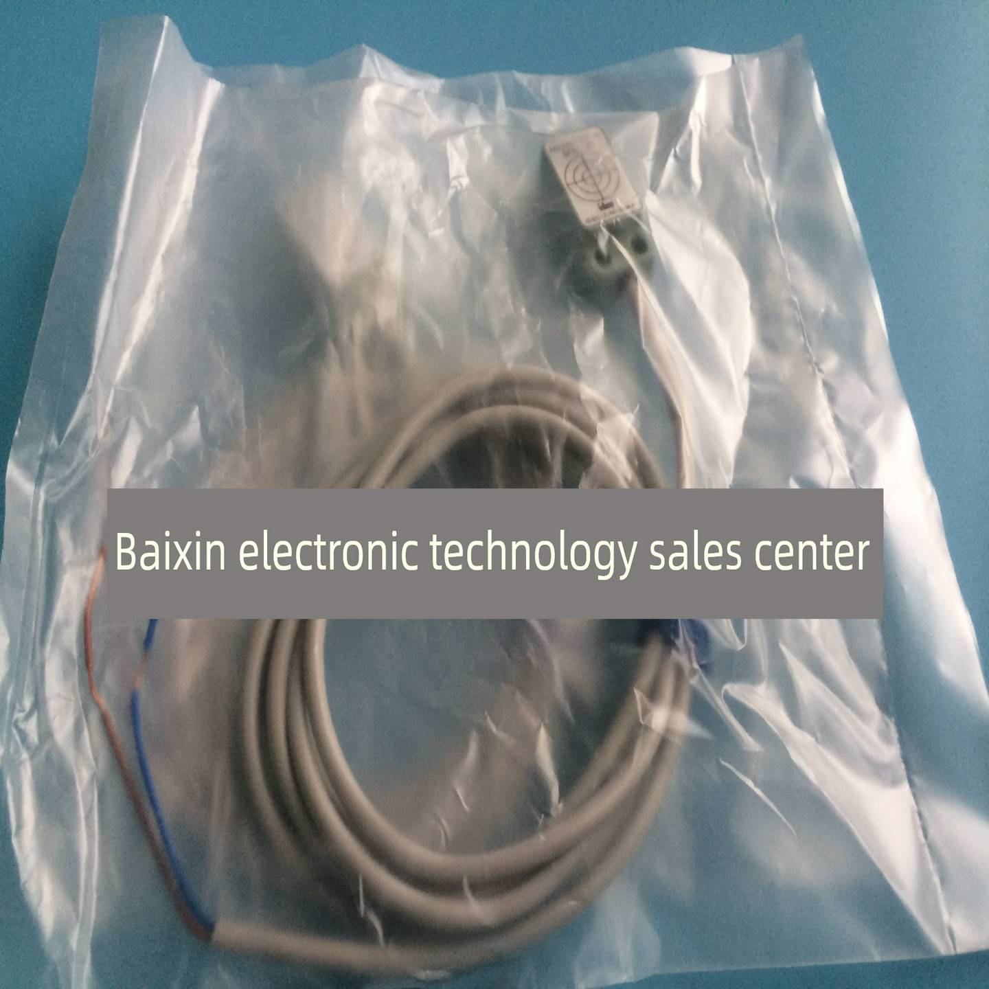 议价-合泉Idecw接近开关Dpri-01Dpr1-01质量保证