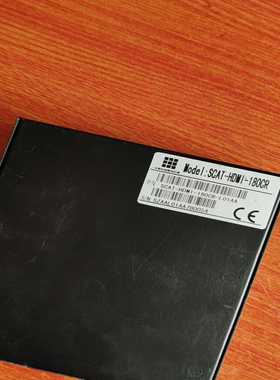 【星慕电子】kensence scat-hdmi-180cr