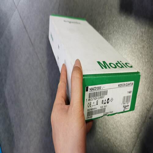 配件* 140ACO13000  施耐德PLC 未拆封 全新原装现货议价
