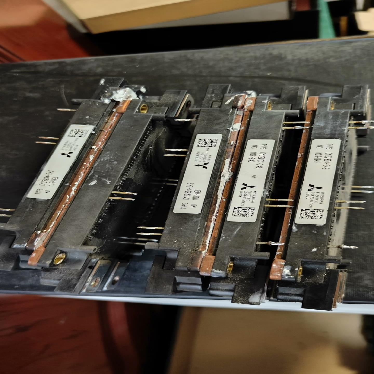 CM200DX-24S5个议价【博航商行】