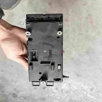 询价~智能电子脱扣器ETU25B 5000A 质量保证