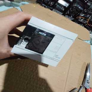 成色不错 询价禾川PLC控制器 14X10YR 可接维修 HCA2P