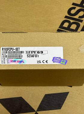 R16SFCPU-SET询价