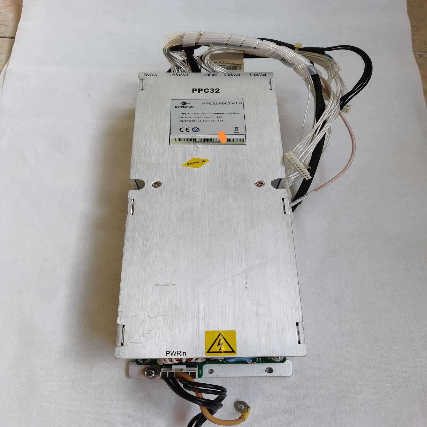 咨询-核达中远通PPC32A002电源模块,vapel电源。交