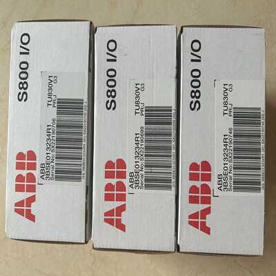ABB全新原装  TU830V1  3BSE013234R1