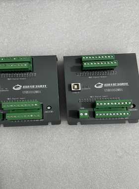 【星慕电子】 高川自动化 USBI032M01 实图成色新 功能