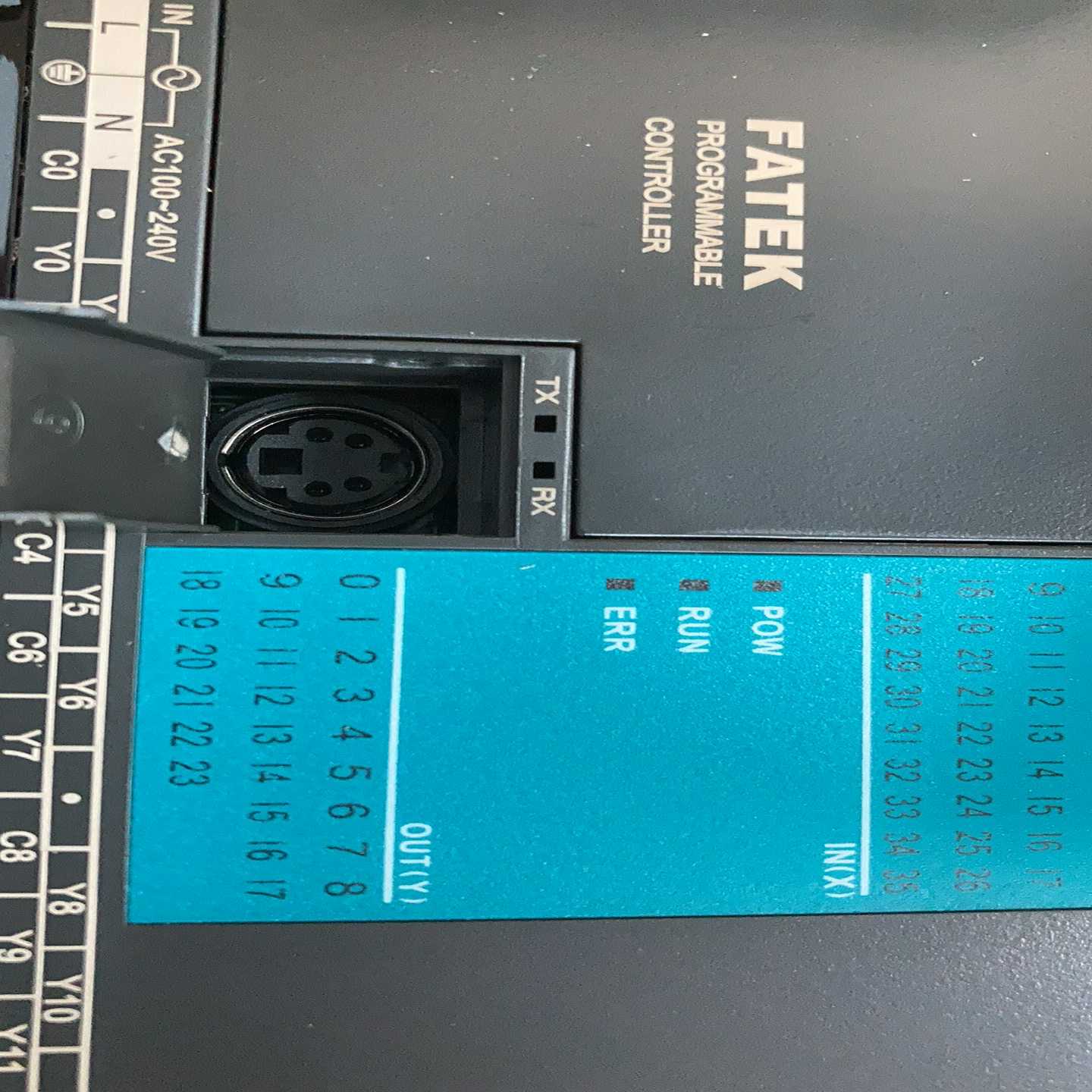永宏 FBS-2DA 4DA 4A2D 6AD B2DA B【侨报商行】