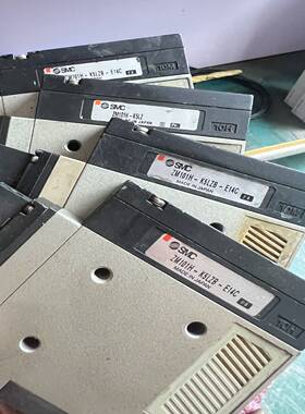 SMCZM131H-KY5LZ真空发生器拆机件议价