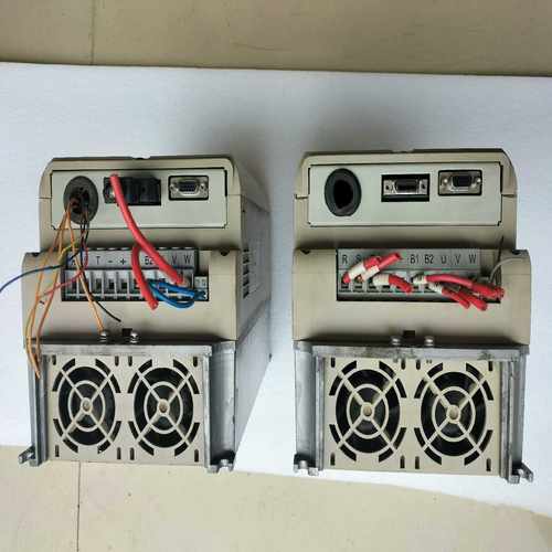 【星慕电子】ATS48C11Y 55KW