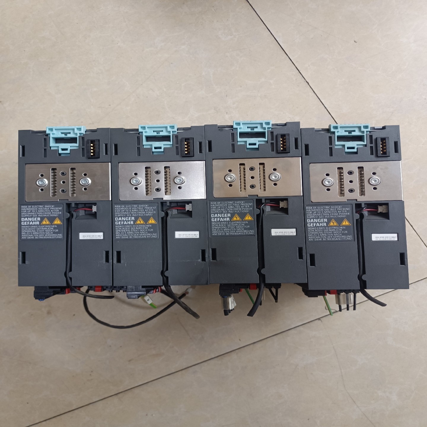 询~PM240-2变频器 6SL3210-1PE11-8A