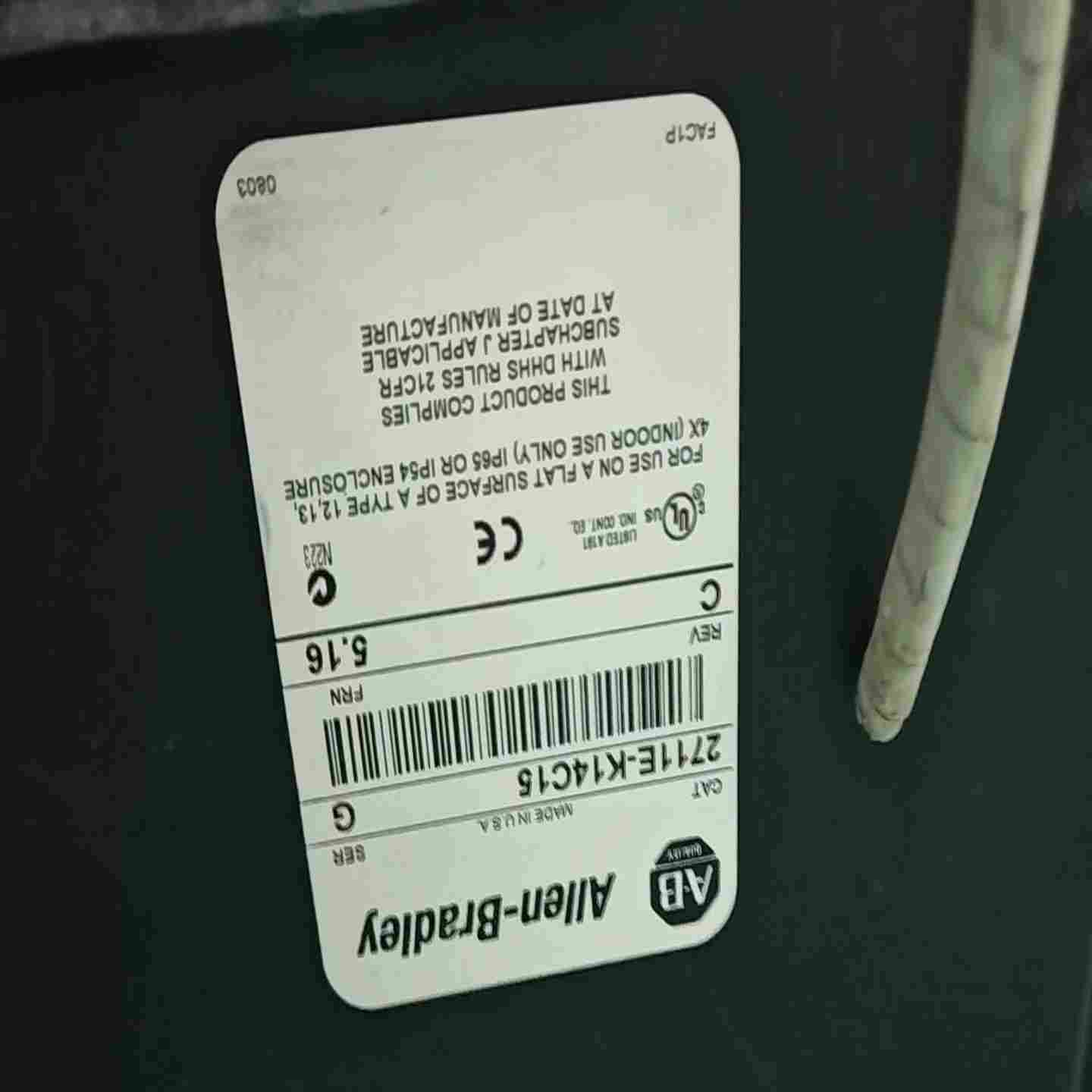 【议价】MagneTek安川变频器 GPD515C-A008200