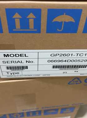 议价-普洛菲o斯触控屏幕GP2601-TC11拍前询价