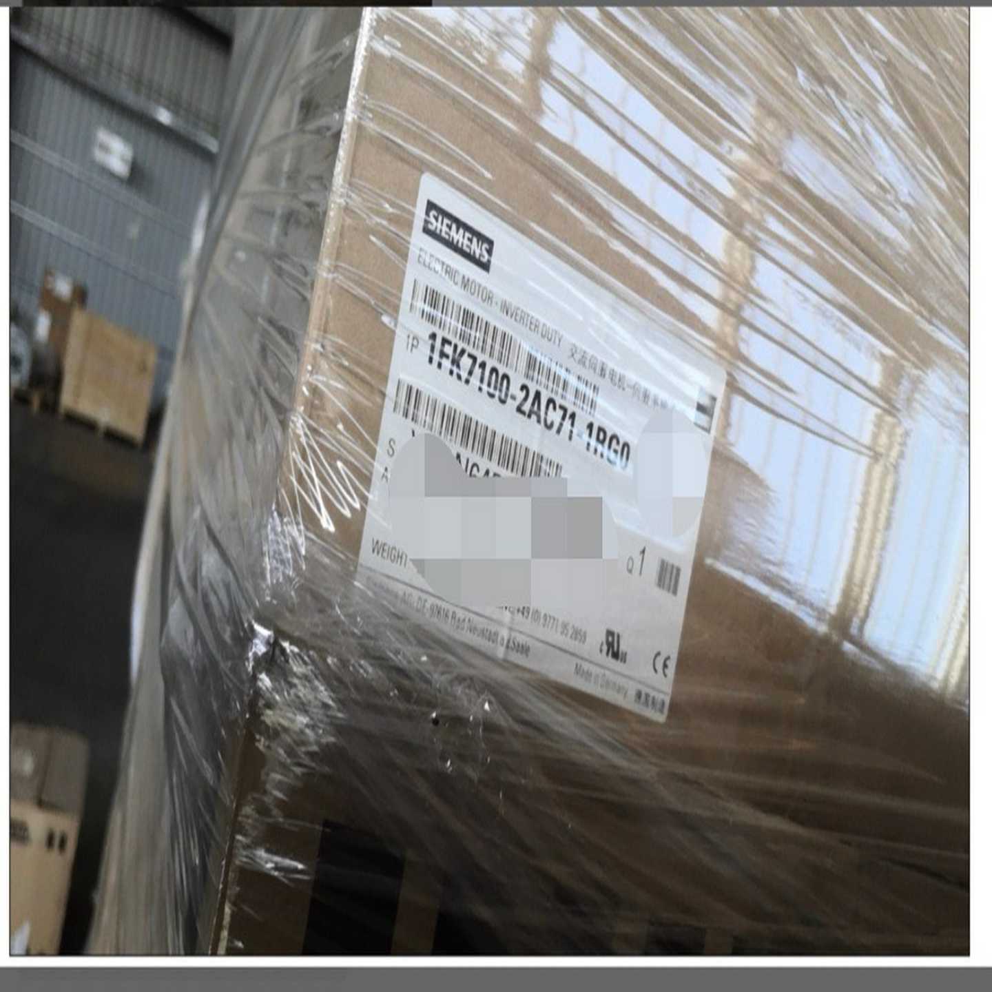 1FK7100-2AC71-1RG0，询价