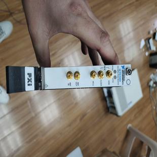 PXI 成色不错 5404 控制板 询价 模块CPU