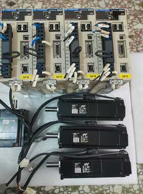 安川骏马系列伺服SGPMS2R5A10ASGMMS-04A议价
