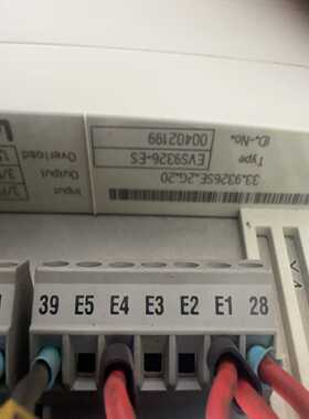 （议价）LenzeEVS9326-ES不错