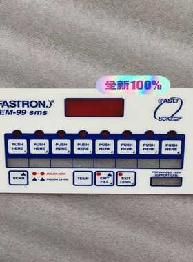 Pitco炸锅电脑板 fastron  电脑板 fastro--议价商品