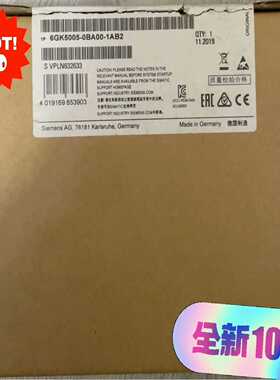 交换机6GK5005-0BA00-1AB2~询价