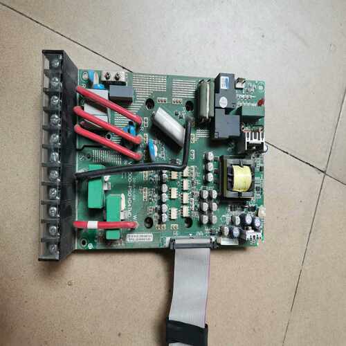 VM1000-PS04G4TMD三晶变频器11KW驱动板带5~询价
