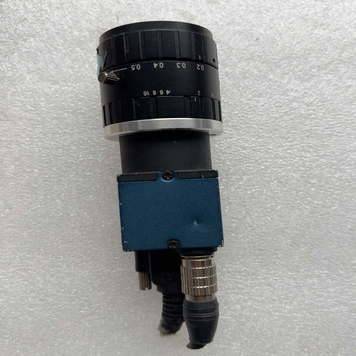 大恒IMAVISION工业相机MER-132-30GM有镜头一议价商品