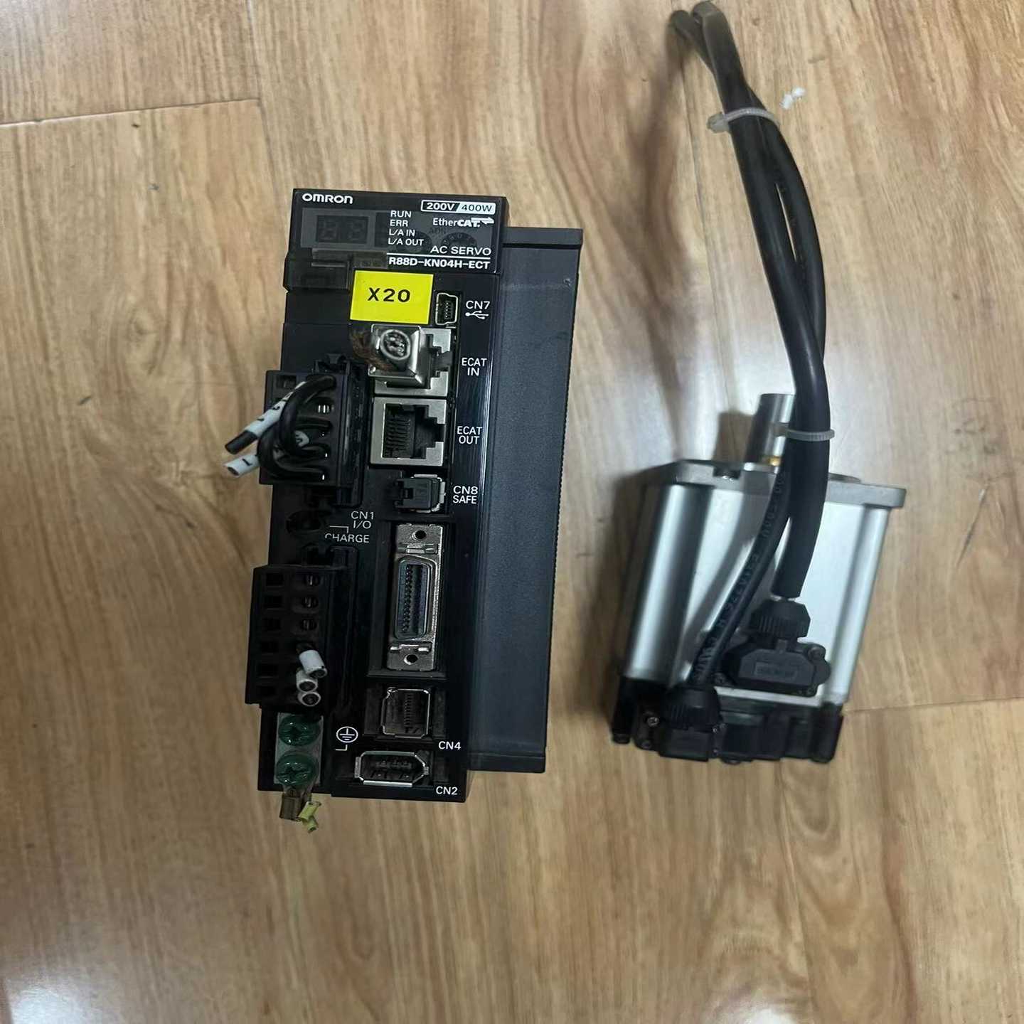 R88D-KN04H-ECT-ZR88M-K40030H-询价