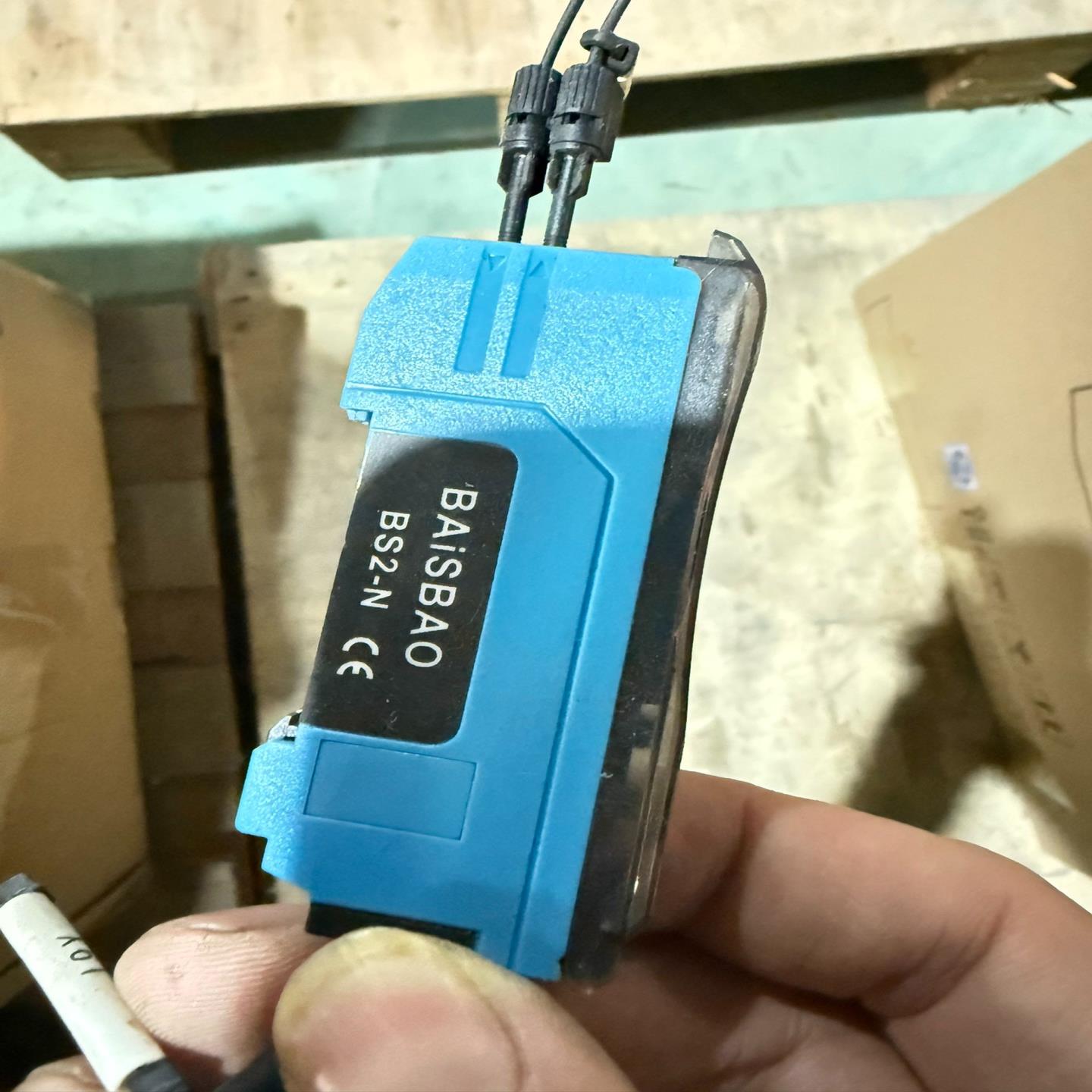 咨询-BAiSBAO力科BS2-N传感器，，，带线