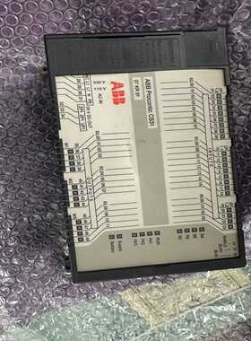 ABB procontic cs31 有1个07kr91，包【侨报商行】