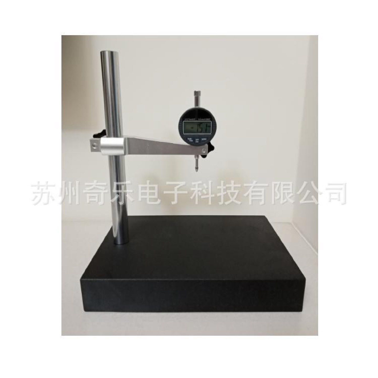 0-25-50-100mm数显高度计高度规数显深度计