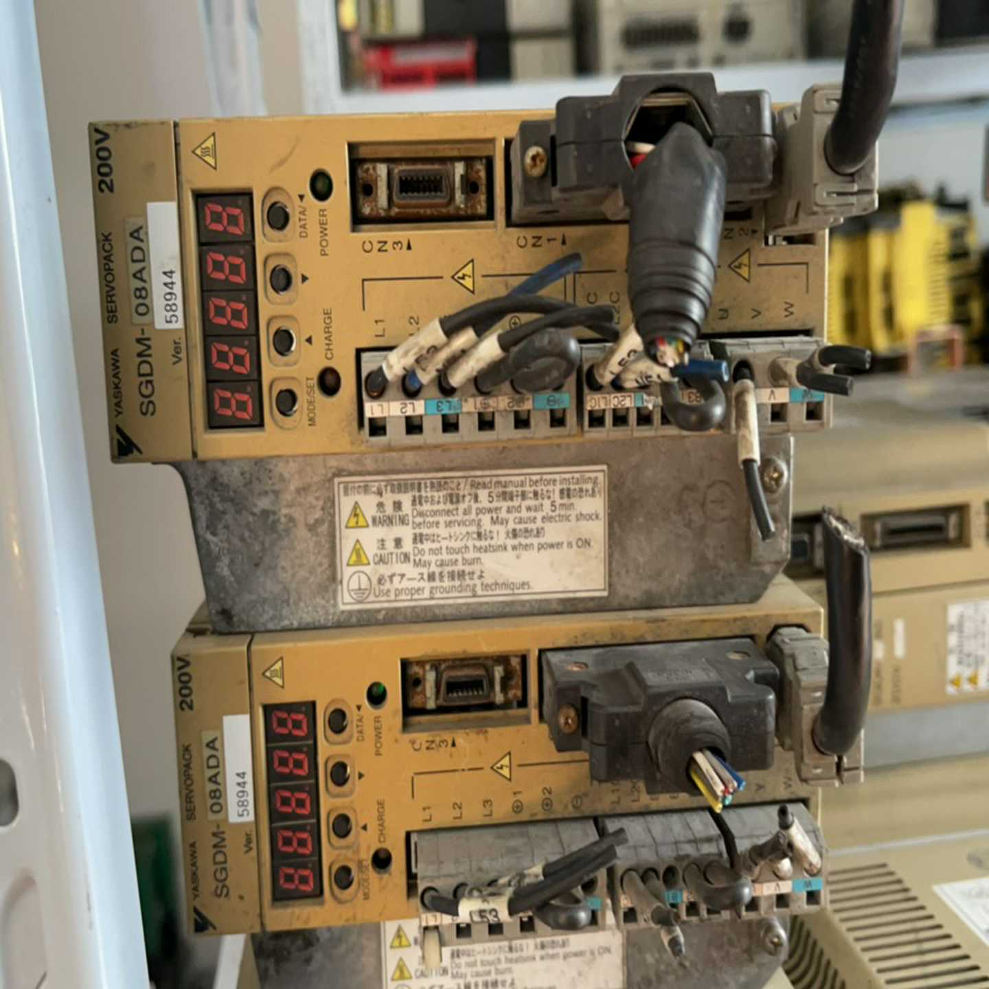 ABB变频器主板 3BHE024328R0101 3BHB0（子云设备）