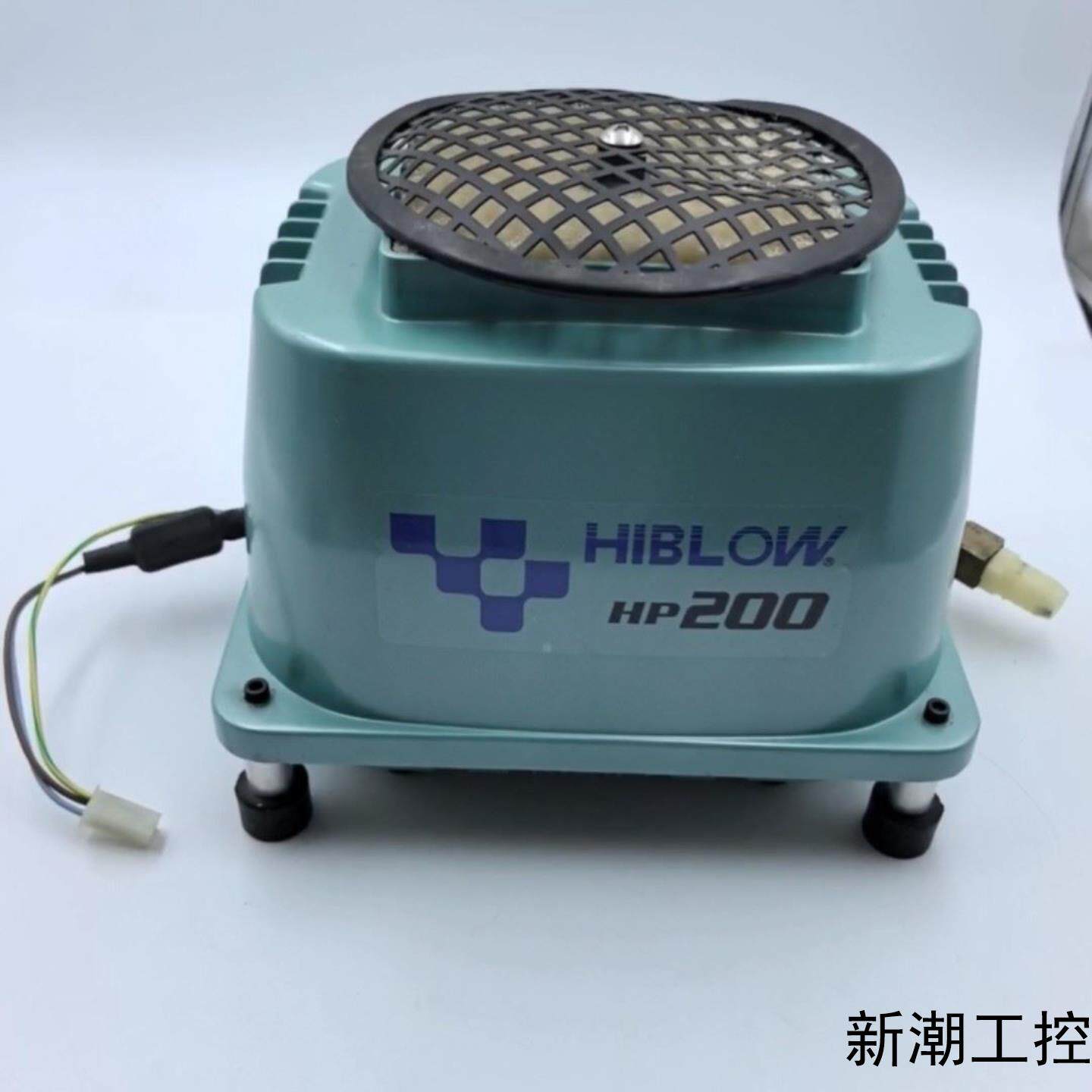 HP200日本原装HIBLOW绿龟气泵210W功率AC2议价商品