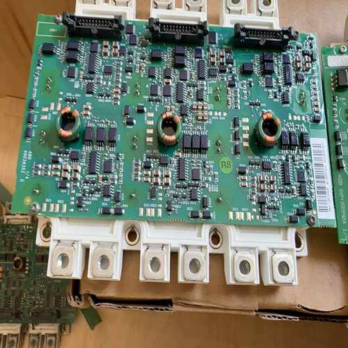 咨询-ABB800变频器模块加板子AGDR-71C以测