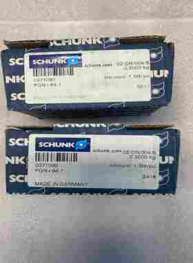 雄克SCHUNK气缸气爪PGN64-10371090适用