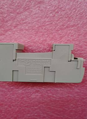 议价okken抽屉柜二次插件87452二次端子4690410，原装