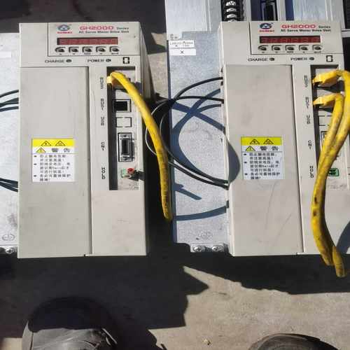 咨询-广数GH2100T-LC1驱动器广州数控GH2000伺服驱动