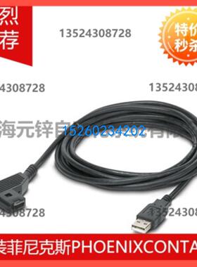 数据电缆 - IFS-USB-DATACABLE - 2320500