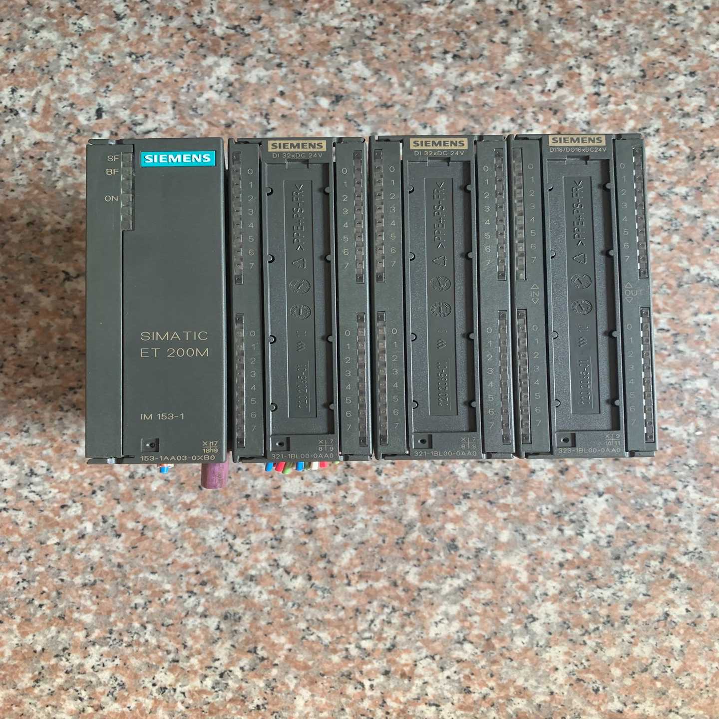 (询价)模块ET200M 型号 6ES7 153-1AA03-