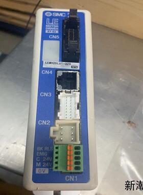 SMC LECP6N3-LEMH25LUT-320成色新议价商品