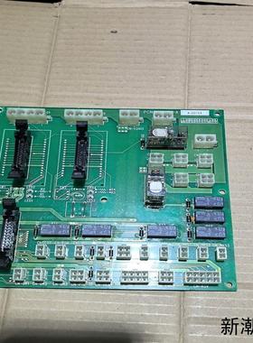 工控转接线路板PCNC-CLRY-A实物图议价商品