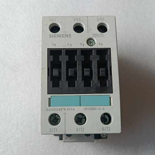 3RT5036-1A..0询价