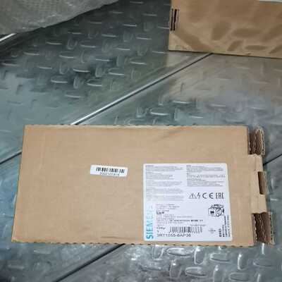 接触器3RT1055-6AP36非议价