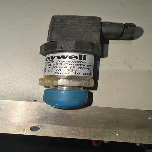 honeywell霍尼韦尔P7620A1020微压差传感器议价