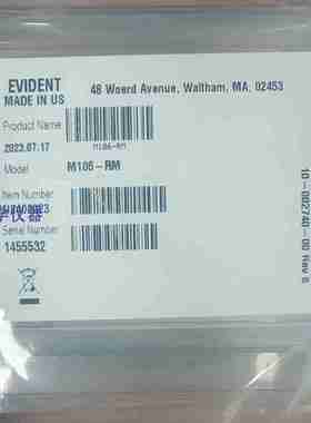 议价-单晶OLYMPUS测厚仪探头M110/M106A/109-RM连接线L