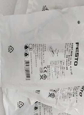 询价全新FESTO费斯托8150172传感器 SDBT-MSB-议价