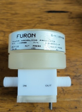 FURON弗隆P/N1103569有6个成色如图~询价