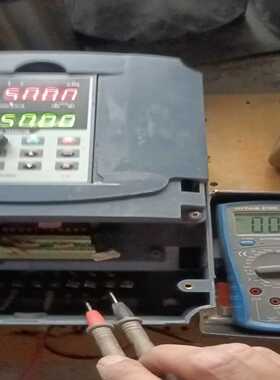 【星慕电子】普传变频器PI7600-7R5G3 ，7.5kw，无修功