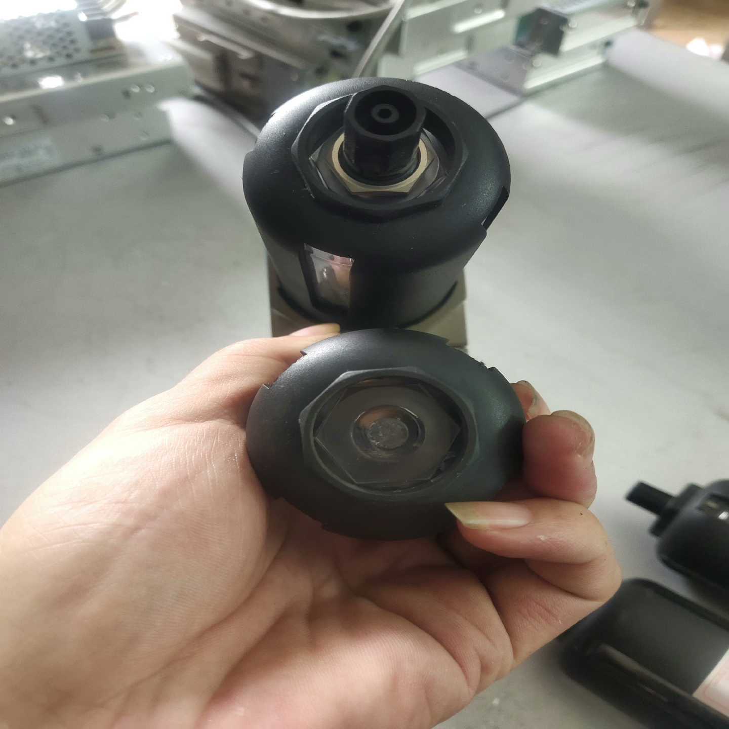 #传感器 GSE6-P6211 西克光电开关 对射光电传感器~询价