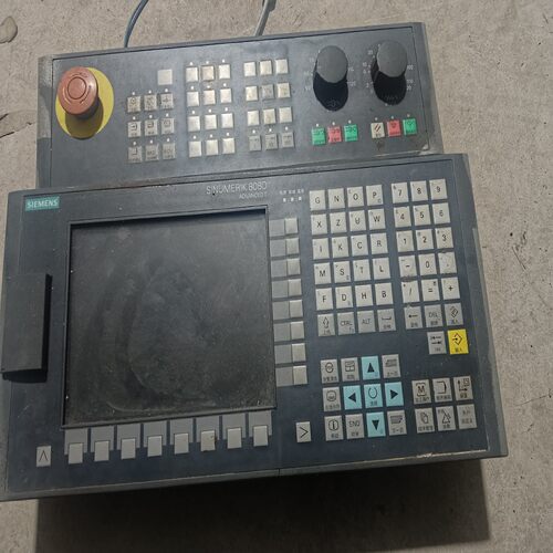 西门子显示屏SINUMERIK808DADVANCED，功能议价