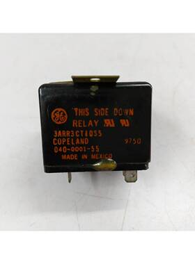 议价-GENERALELECTbRIC3ARR3CT10S5Relais