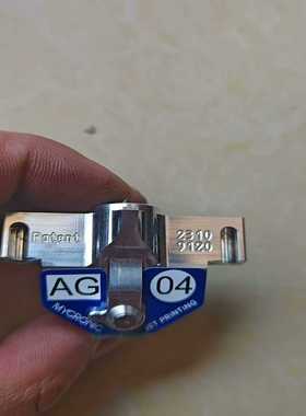MYCRONIC点锡机喷印头 AG04~议价
