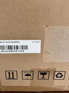 汇川电机MS1H3-85B15CB-T331R正询价